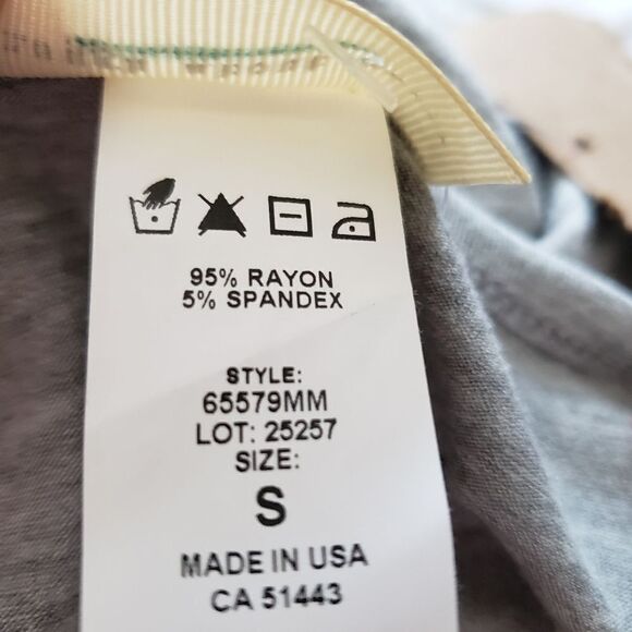 Enough About Me Brunch Squad Tank Sz S - Picture 7 of 8